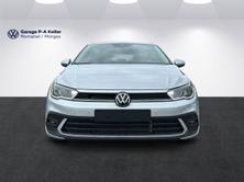 VW Polo 1.0 TSI Life DSG, Essence, Voiture nouvelle, Automatique - 2