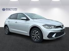 VW Polo 1.0 TSI Life DSG, Benzina, Auto nuove, Automatico - 3