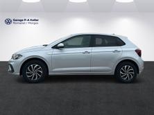 VW Polo 1.0 TSI Life DSG, Benzina, Auto nuove, Automatico - 7