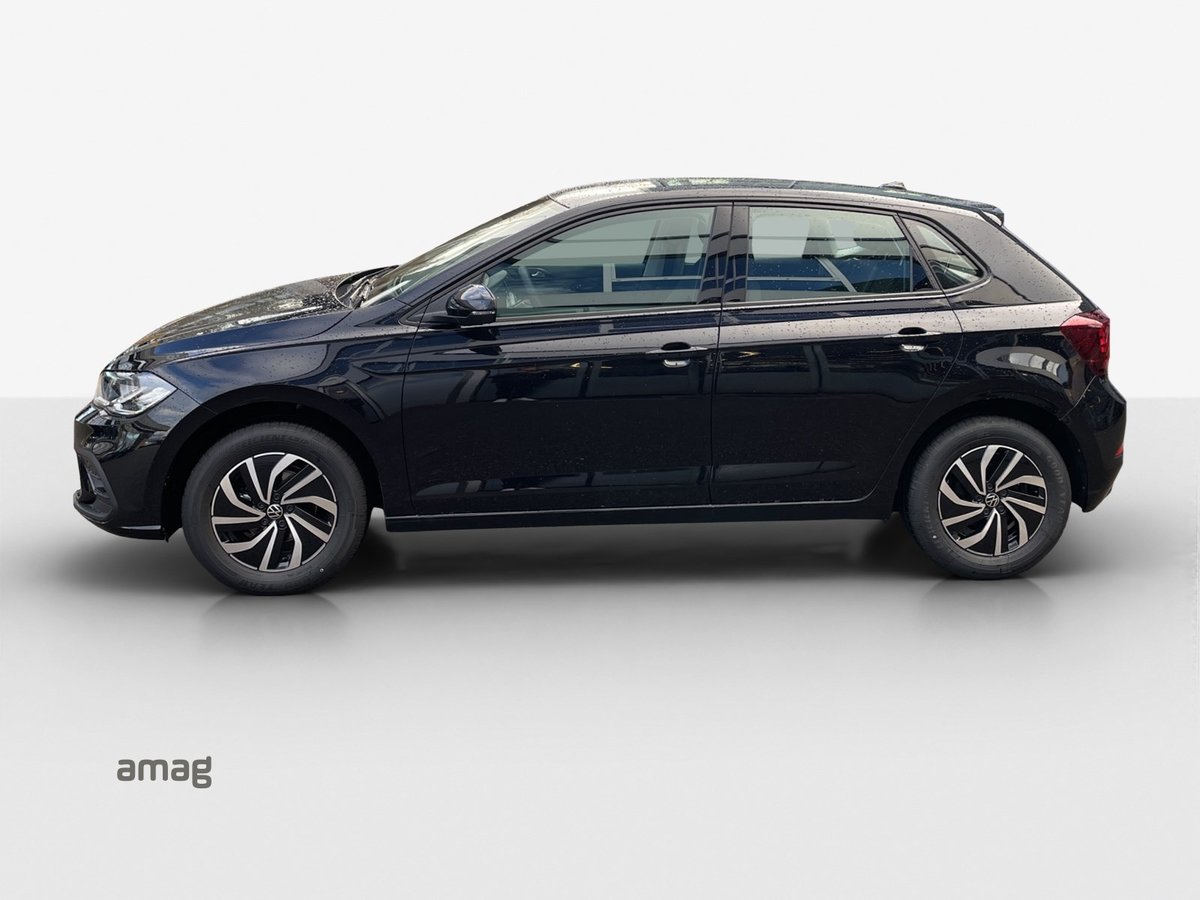 VW Polo 1.0 TSI Life DSG, Petrol, New car, Automatic - 2