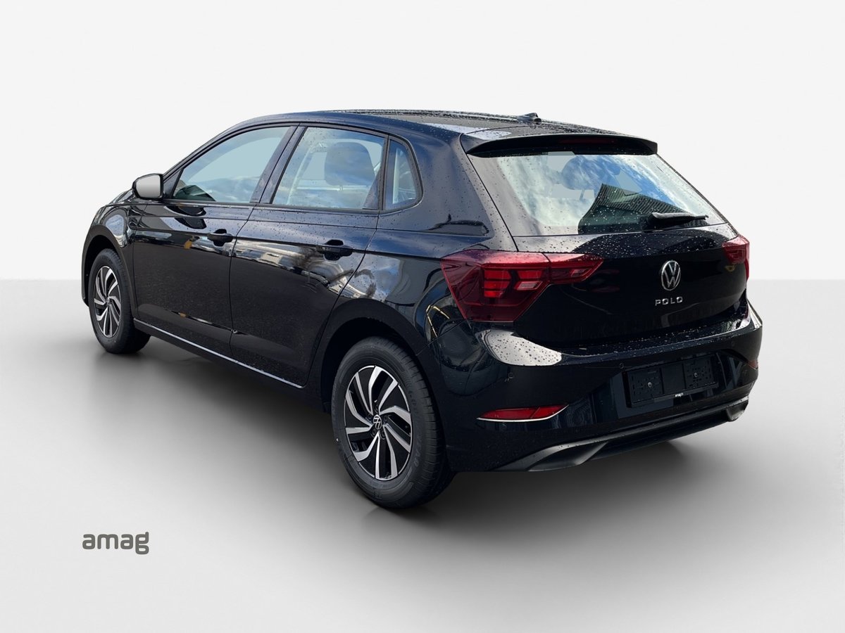 VW Polo 1.0 TSI Life DSG, Petrol, New car, Automatic - 3