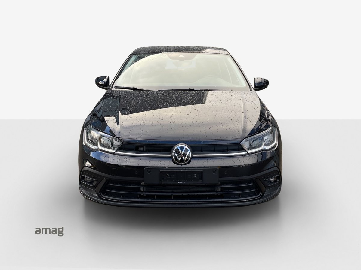 VW Polo 1.0 TSI Life DSG, Petrol, New car, Automatic - 7