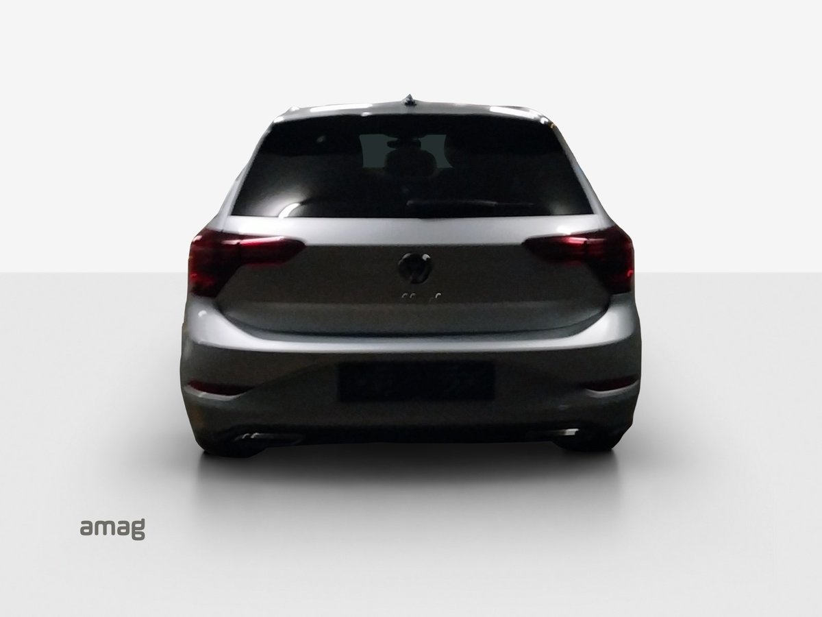VW Polo 1.0 TSI R-Line Umited DSG, Essence, Voiture nouvelle, Automatique - 4