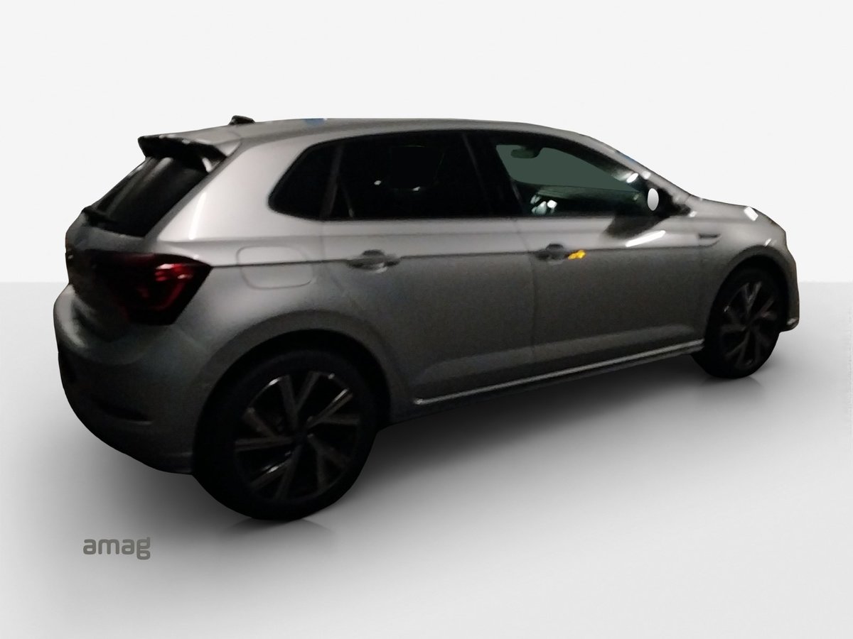 VW Polo 1.0 TSI R-Line Umited DSG, Essence, Voiture nouvelle, Automatique - 5