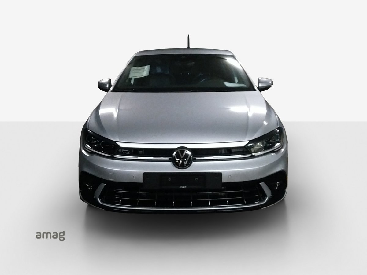 VW Polo 1.0 TSI R-Line Umited DSG, Essence, Voiture nouvelle, Automatique - 7