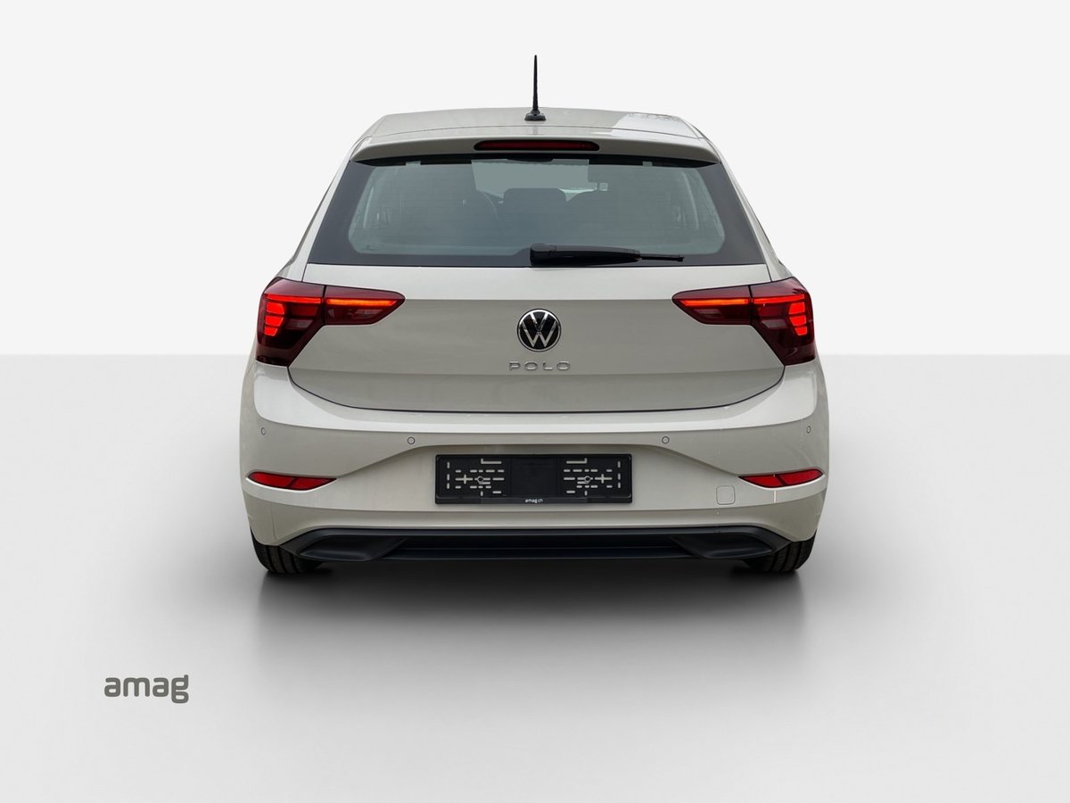 VW Polo 1.0 TSI Life DSG, Petrol, New car, Automatic - 4
