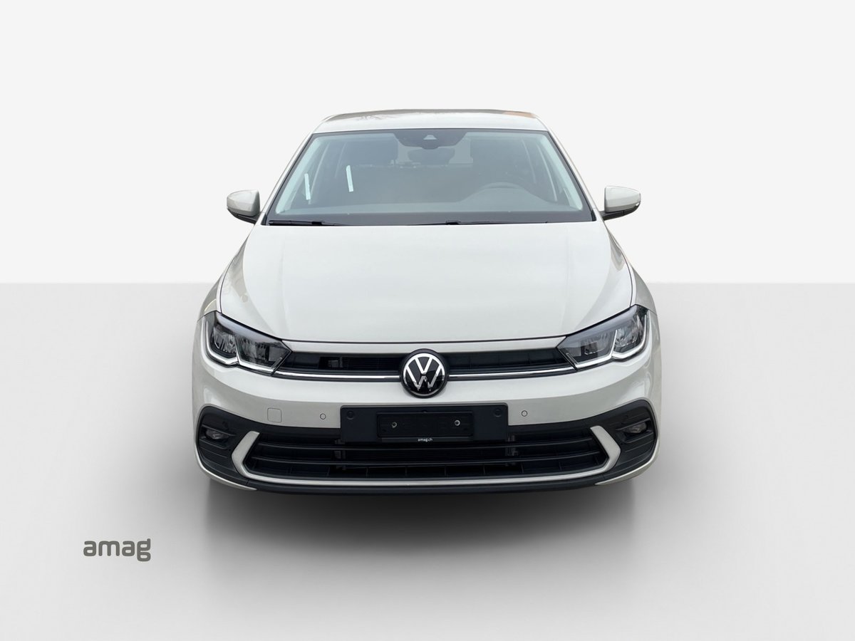 VW Polo 1.0 TSI Life DSG, Petrol, New car, Automatic - 7