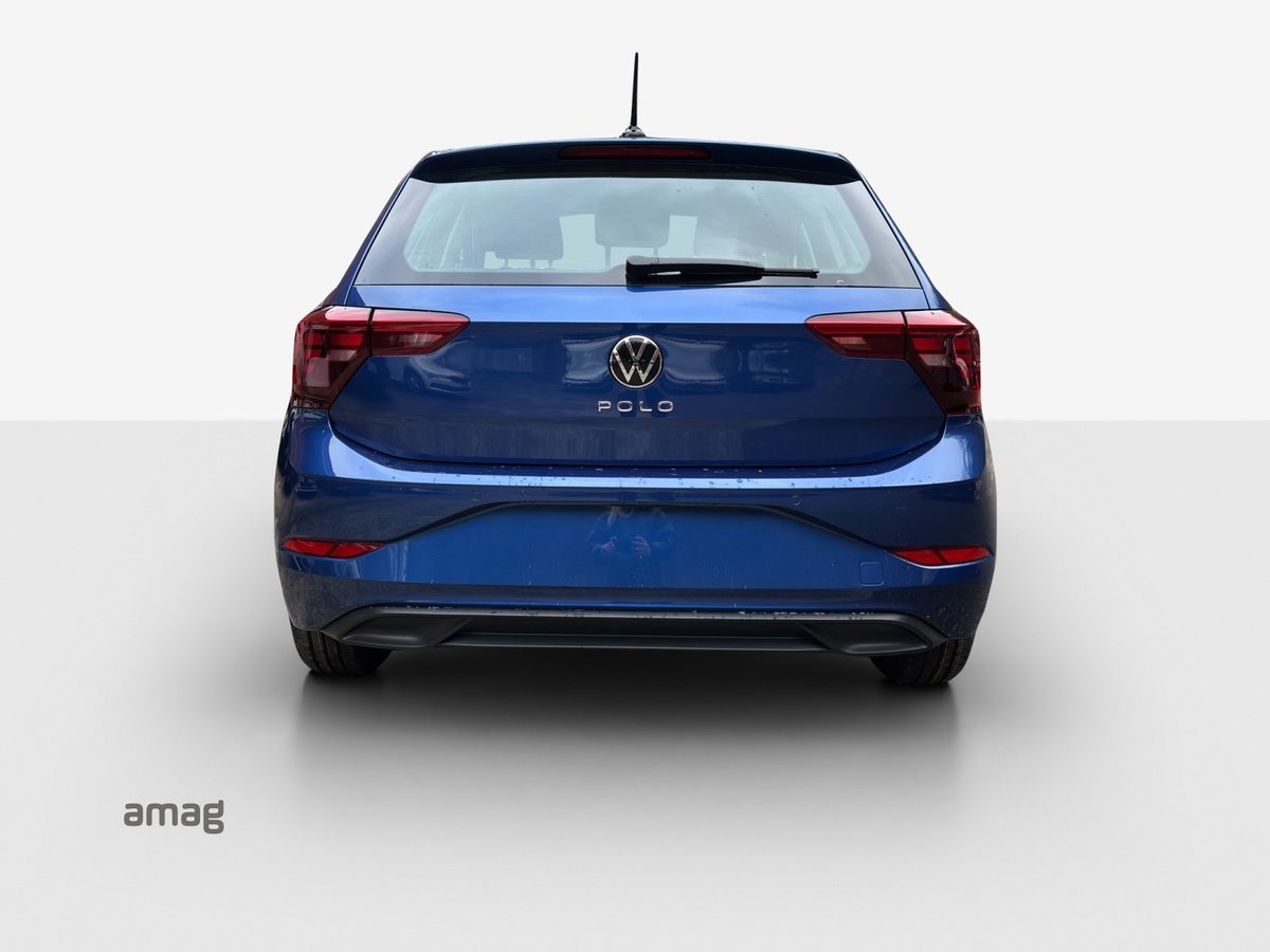 VW Polo 1.0 TSI Life DSG, Petrol, New car, Automatic - 4
