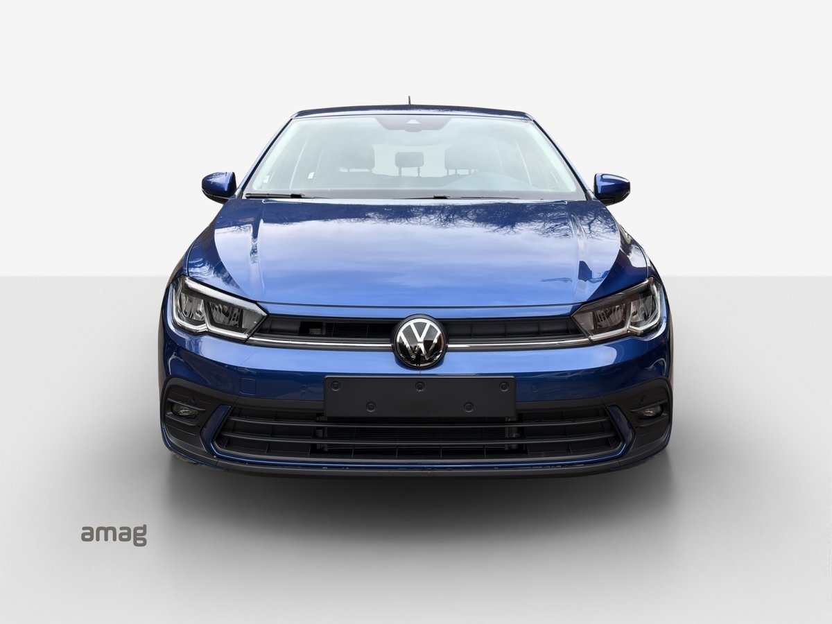 VW Polo 1.0 TSI Life DSG, Petrol, New car, Automatic - 7