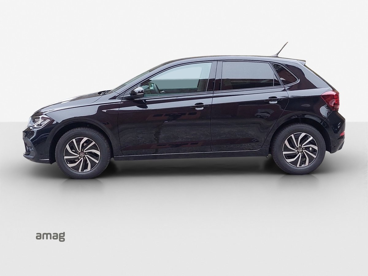 VW Polo 1.0 TSI Life DSG, Benzina, Auto nuove, Automatico - 2