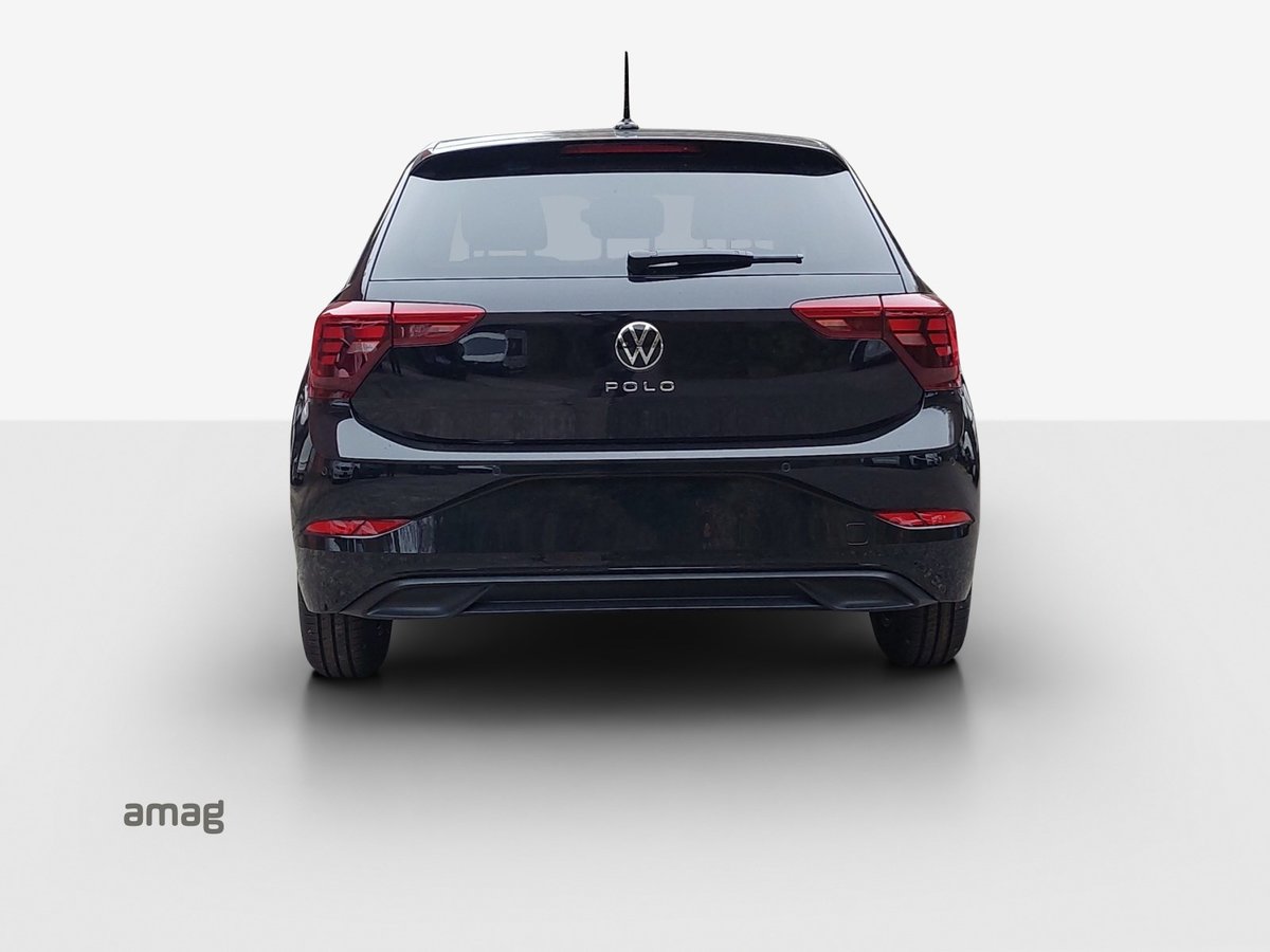 VW Polo 1.0 TSI Life DSG, Benzina, Auto nuove, Automatico - 4