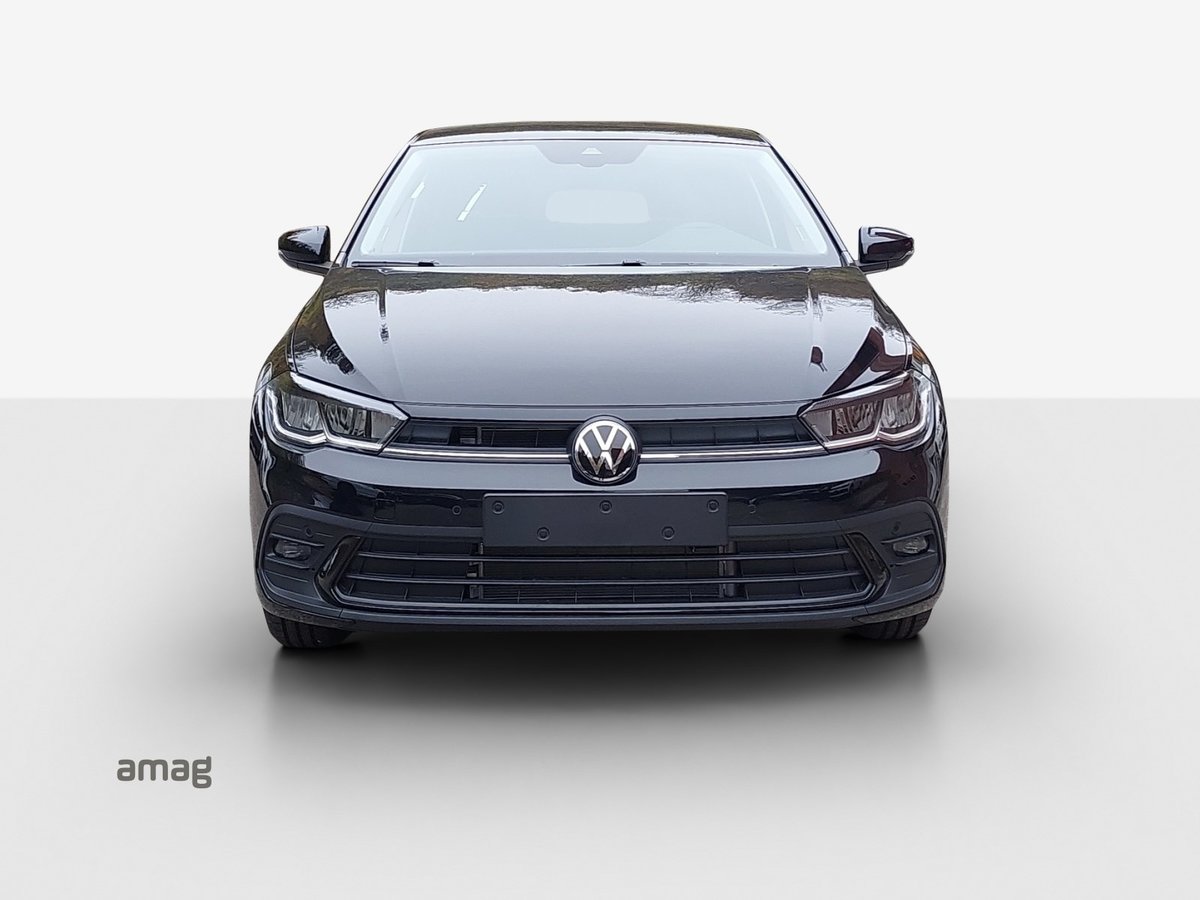 VW Polo 1.0 TSI Life DSG, Benzina, Auto nuove, Automatico - 7