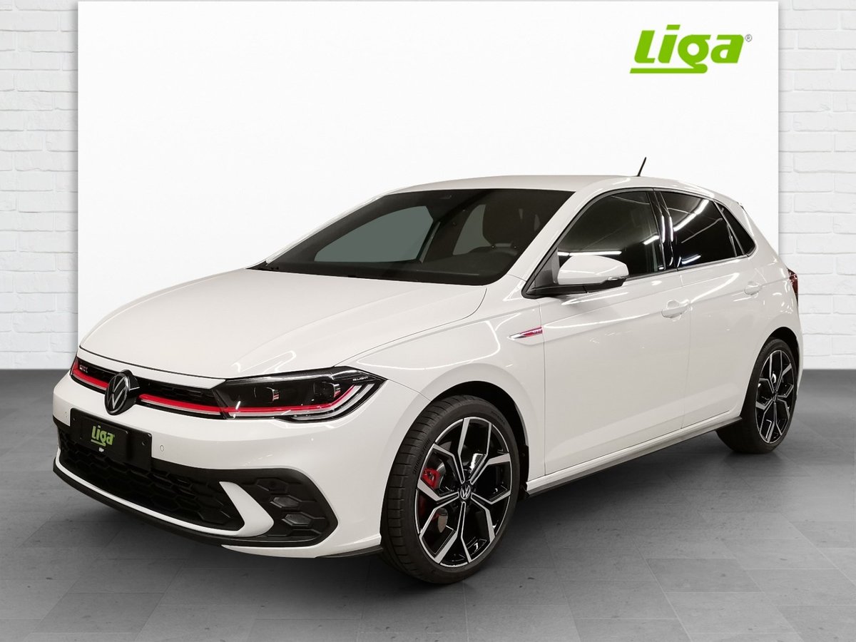 VW Polo 2.0 TSI GTI DSG, Benzina, Auto nuove, Automatico - 2