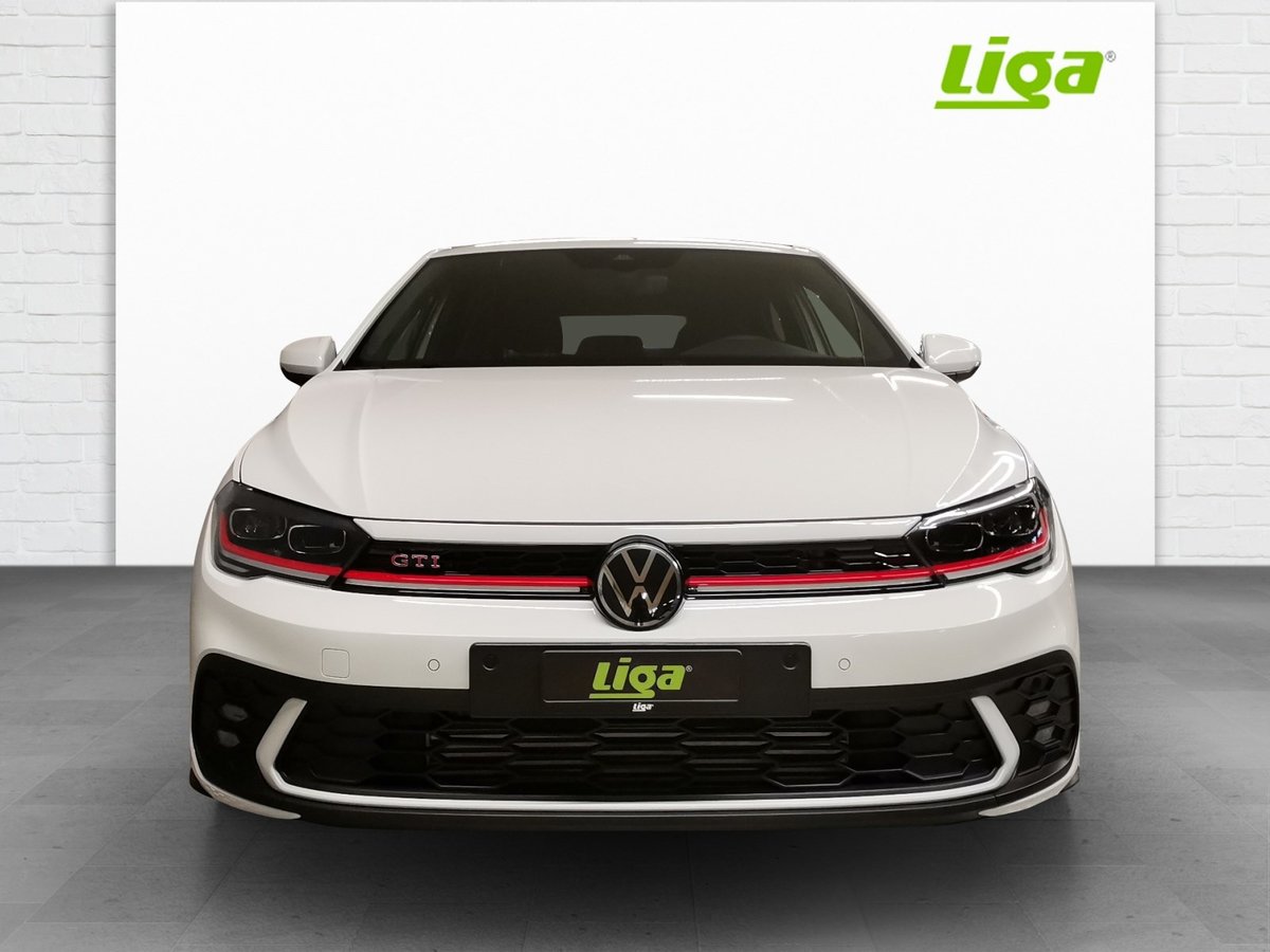 VW Polo 2.0 TSI GTI DSG, Benzina, Auto nuove, Automatico - 3