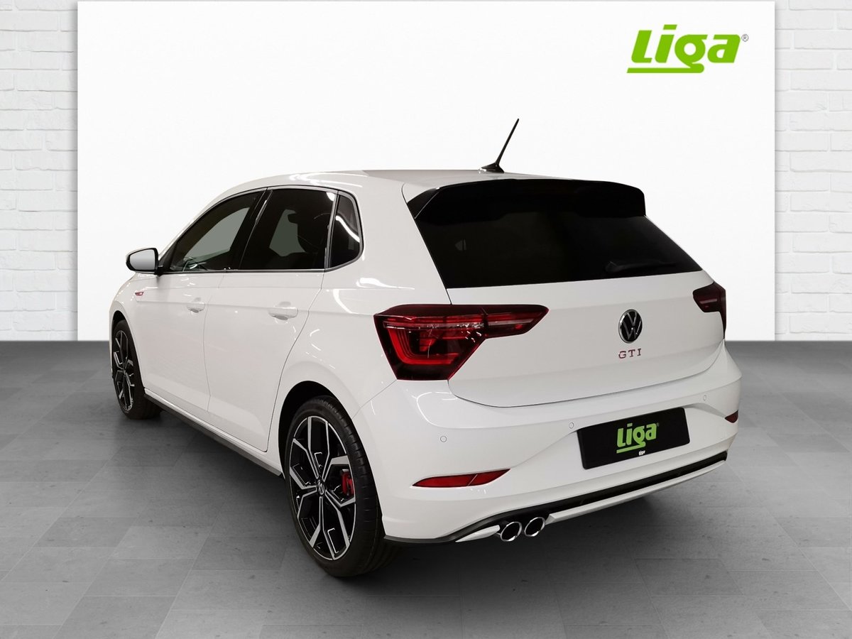 VW Polo 2.0 TSI GTI DSG, Benzina, Auto nuove, Automatico - 4
