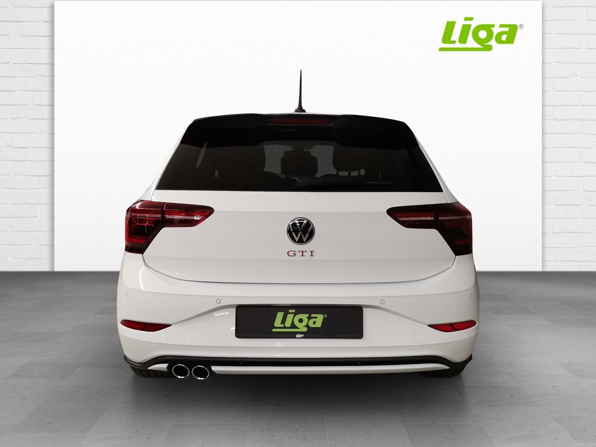 VW Polo 2.0 TSI GTI DSG, Benzina, Auto nuove, Automatico - 5