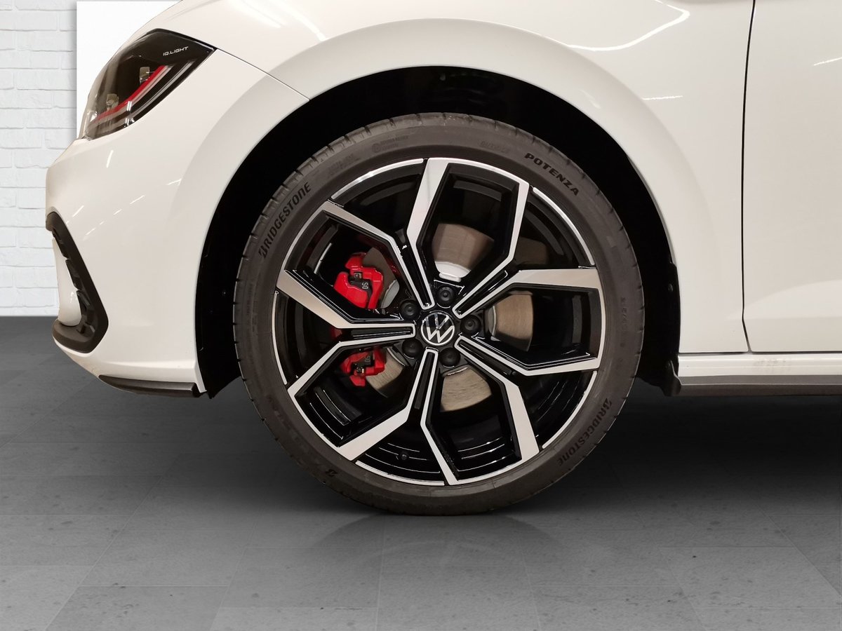 VW Polo 2.0 TSI GTI DSG, Benzina, Auto nuove, Automatico - 6