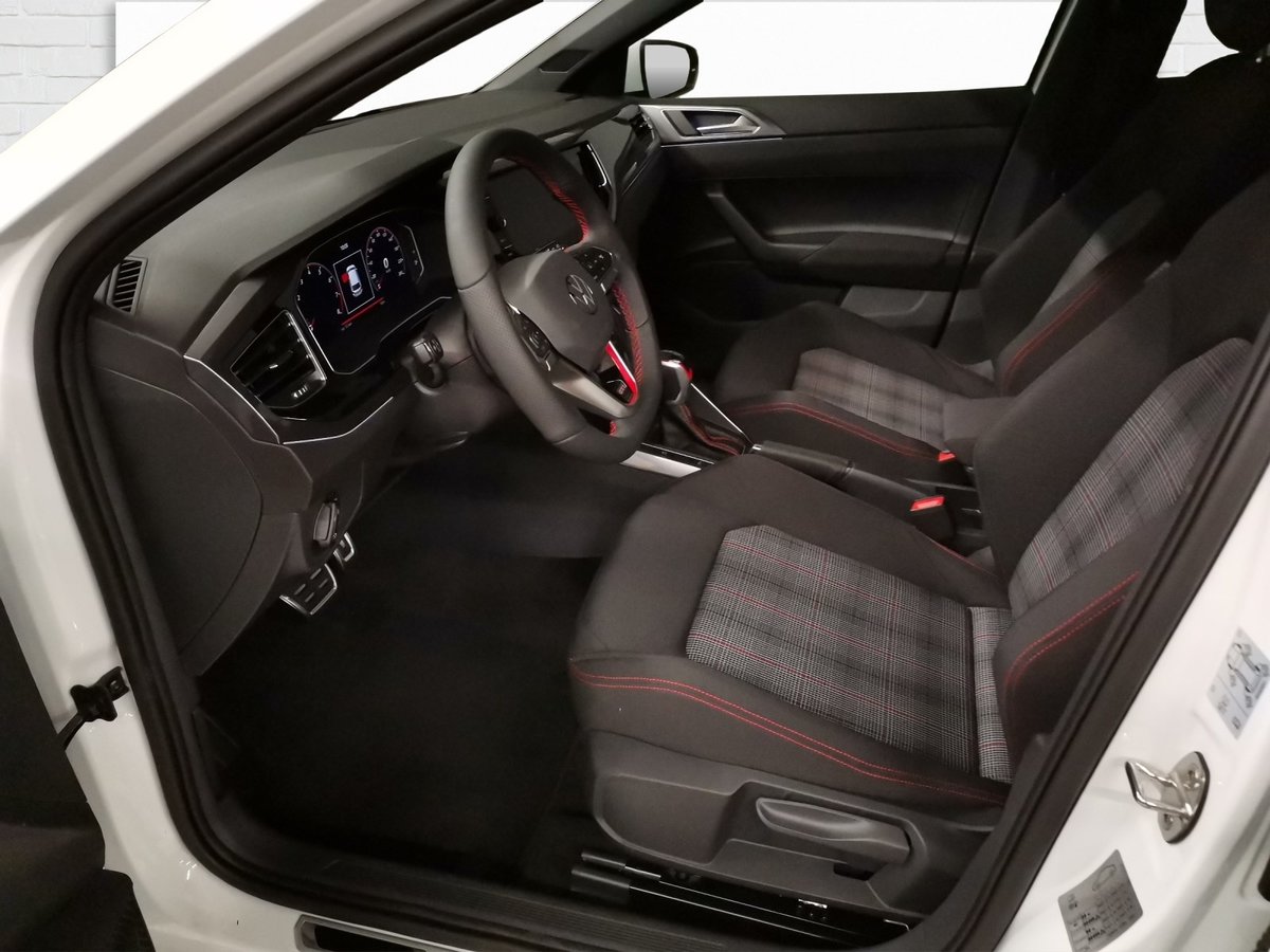VW Polo 2.0 TSI GTI DSG, Benzina, Auto nuove, Automatico - 7