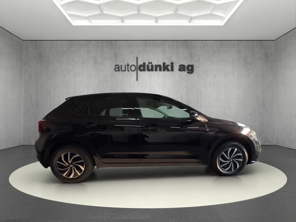 VW Polo 1.0 TSI Life DSG, Petrol, New car, Automatic - 5