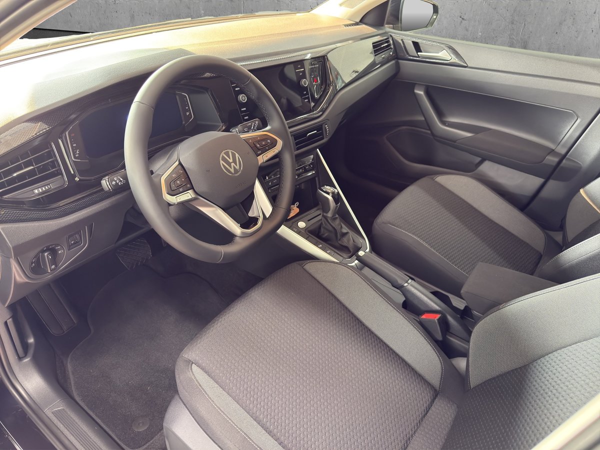 VW Polo 1.0 TSI Life DSG, Petrol, New car, Automatic - 7
