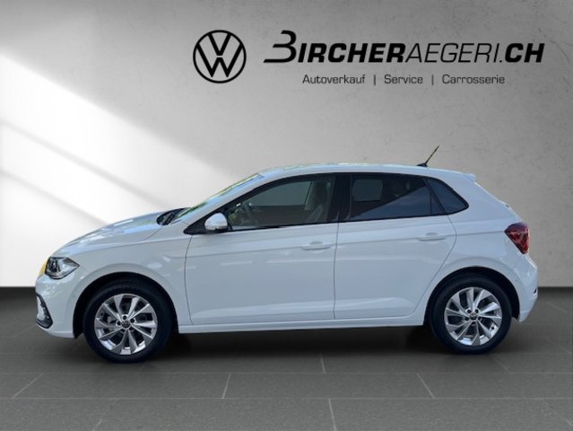 VW Polo 1.0 TSI Style DSG, Benzina, Auto nuove, Automatico - 2