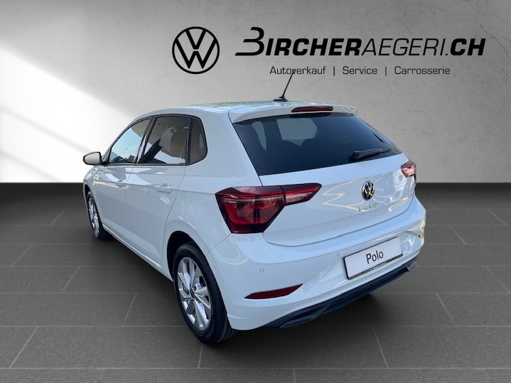 VW Polo 1.0 TSI Style DSG, Benzina, Auto nuove, Automatico - 3