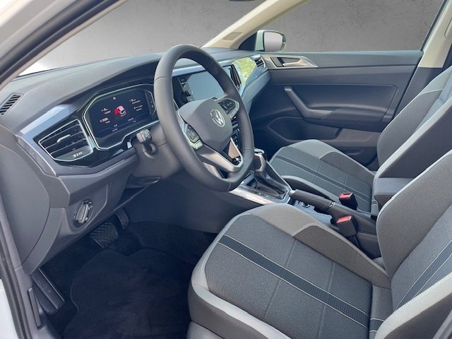 VW Polo 1.0 TSI Style DSG, Benzina, Auto nuove, Automatico - 4