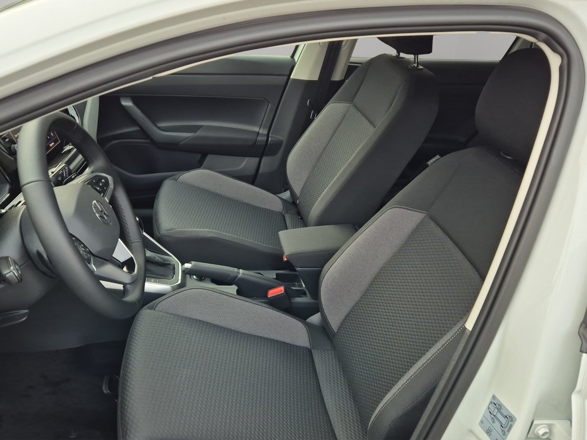 VW Polo 1.0 TSI Life DSG, Benzin, Neuwagen, Automatik - 6