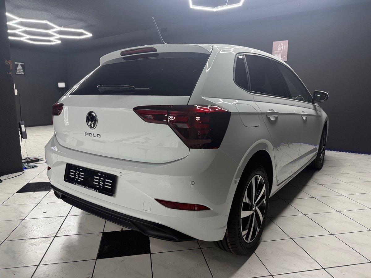 VW Polo 1.0 TSI Life DSG, Benzin, Neuwagen, Automat - 6