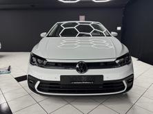 VW Polo 1.0 TSI Life DSG, Essence, Voiture nouvelle, Automatique - 3