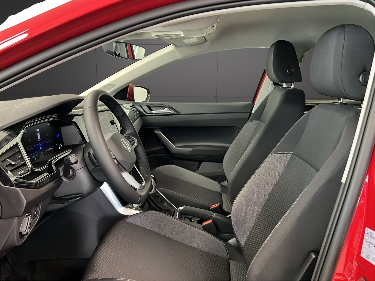 VW Polo 1.0 TSI Life DSG, Benzin, Neuwagen, Automat - 6