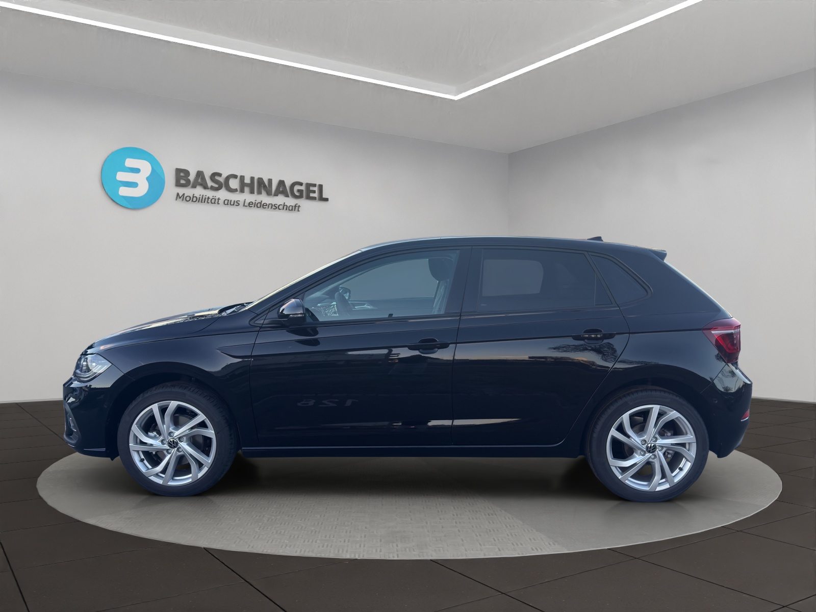 VW Polo 1.0 TSI Life DSG, Benzina, Auto nuove, Automatico - 2