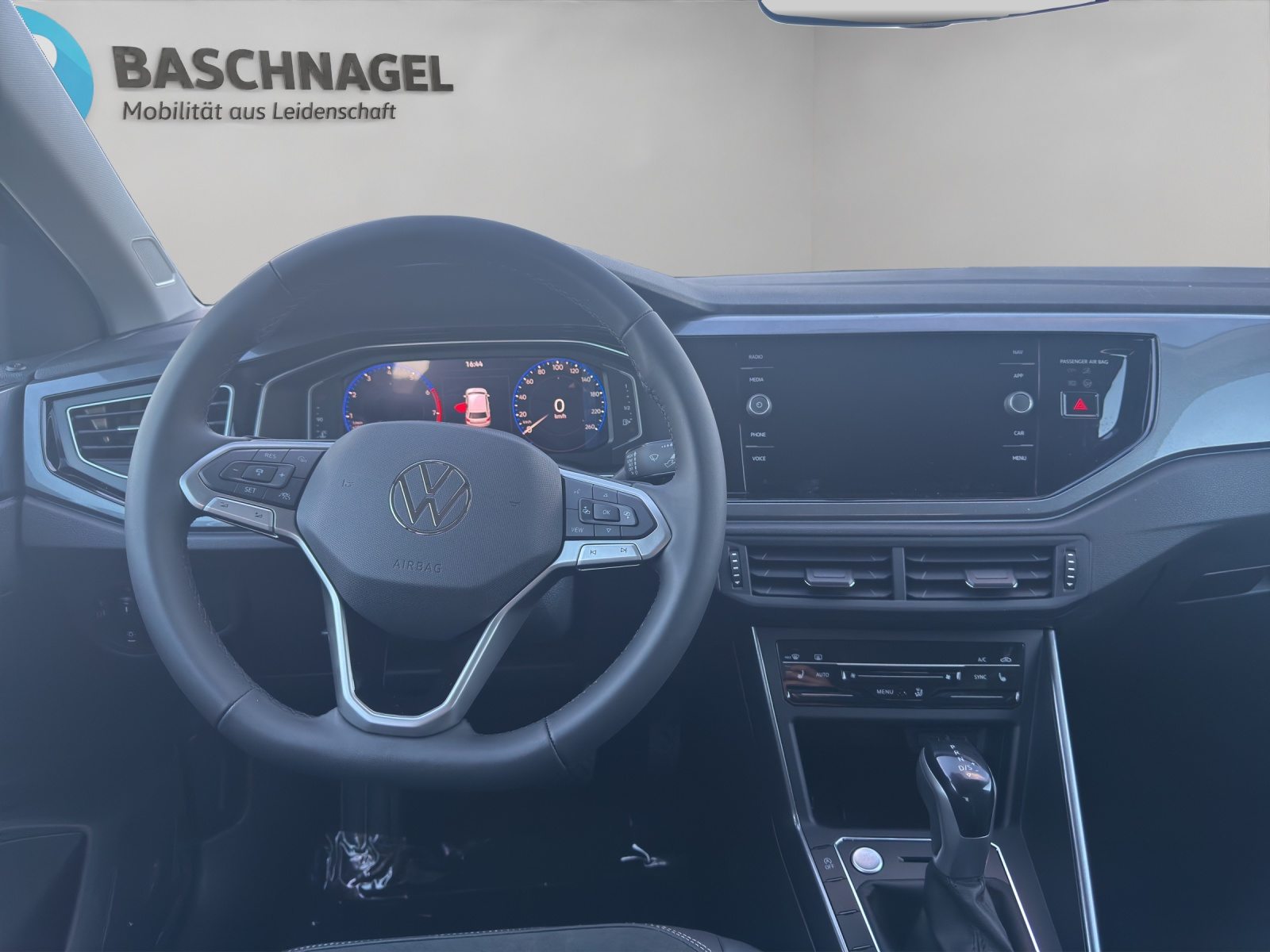 VW Polo 1.0 TSI Life DSG, Benzina, Auto nuove, Automatico - 5