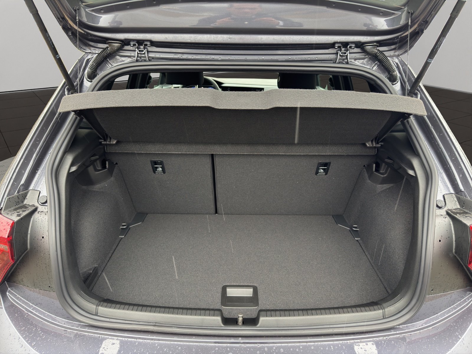 VW Polo 1.0 TSI R-Line DSG, Benzin, Neuwagen, Automatik - 6