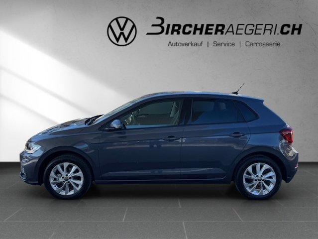 VW Polo 1.0 TSI Style DSG, Benzina, Auto nuove, Automatico - 2