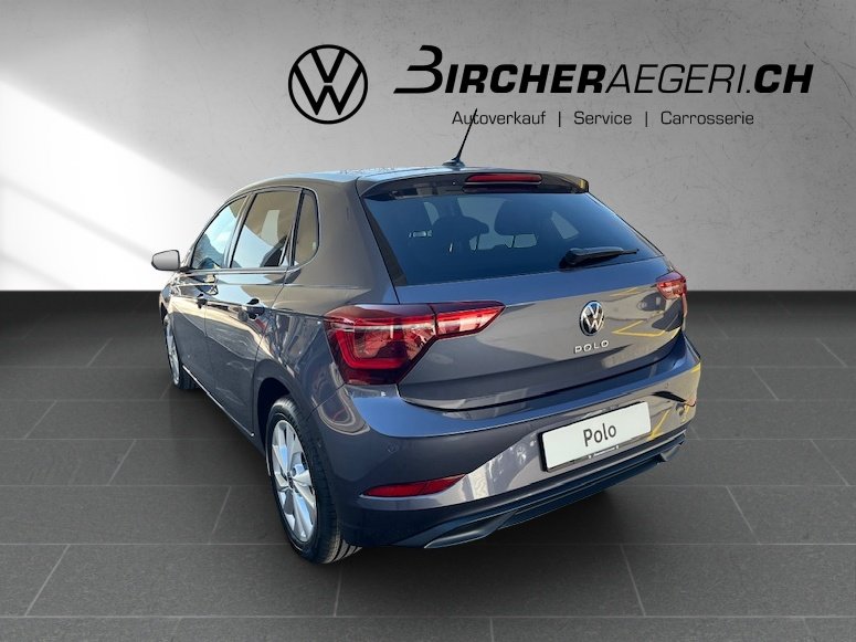 VW Polo 1.0 TSI Style DSG, Benzina, Auto nuove, Automatico - 3