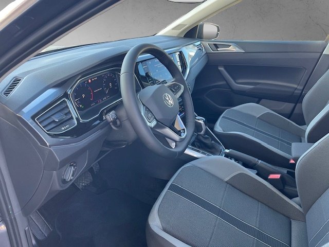 VW Polo 1.0 TSI Style DSG, Benzina, Auto nuove, Automatico - 4