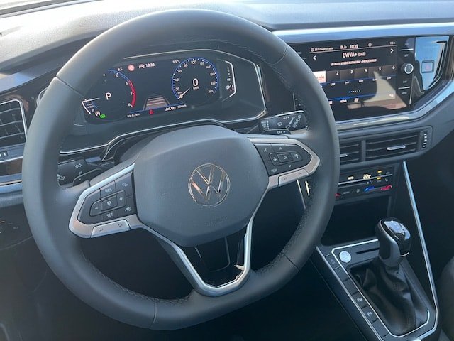 VW Polo 1.0 TSI Style DSG, Benzina, Auto nuove, Automatico - 5
