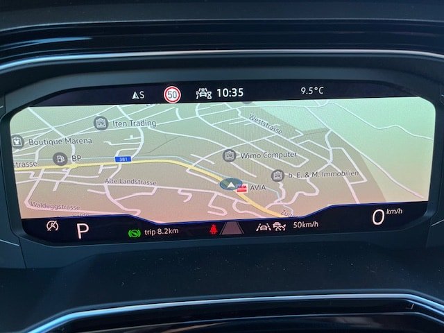 VW Polo 1.0 TSI Style DSG, Benzina, Auto nuove, Automatico - 7