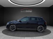 VW Polo 1.0 TSI R-Line DSG, Essence, Voiture nouvelle, Automatique - 2
