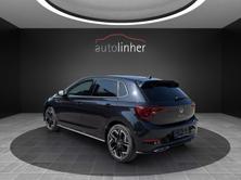 VW Polo 1.0 TSI R-Line DSG, Essence, Voiture nouvelle, Automatique - 3
