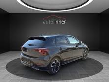 VW Polo 1.0 TSI R-Line DSG, Essence, Voiture nouvelle, Automatique - 5