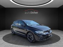 VW Polo 1.0 TSI R-Line DSG, Essence, Voiture nouvelle, Automatique - 6