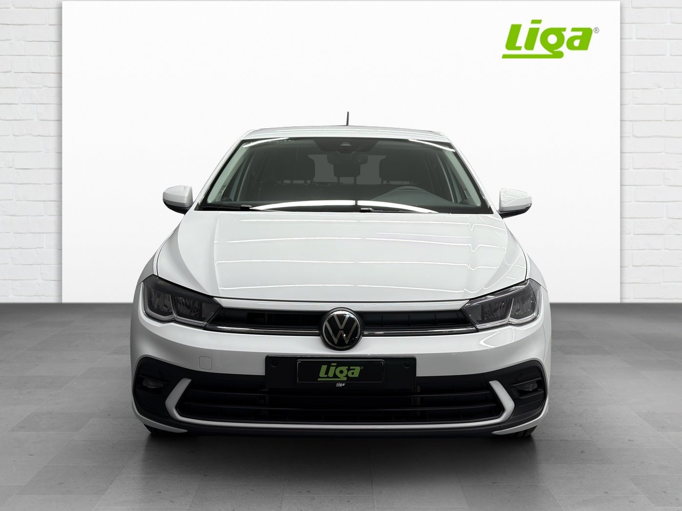 VW Polo 1.0 TSI Life, Benzina, Auto nuove, Manuale - 2