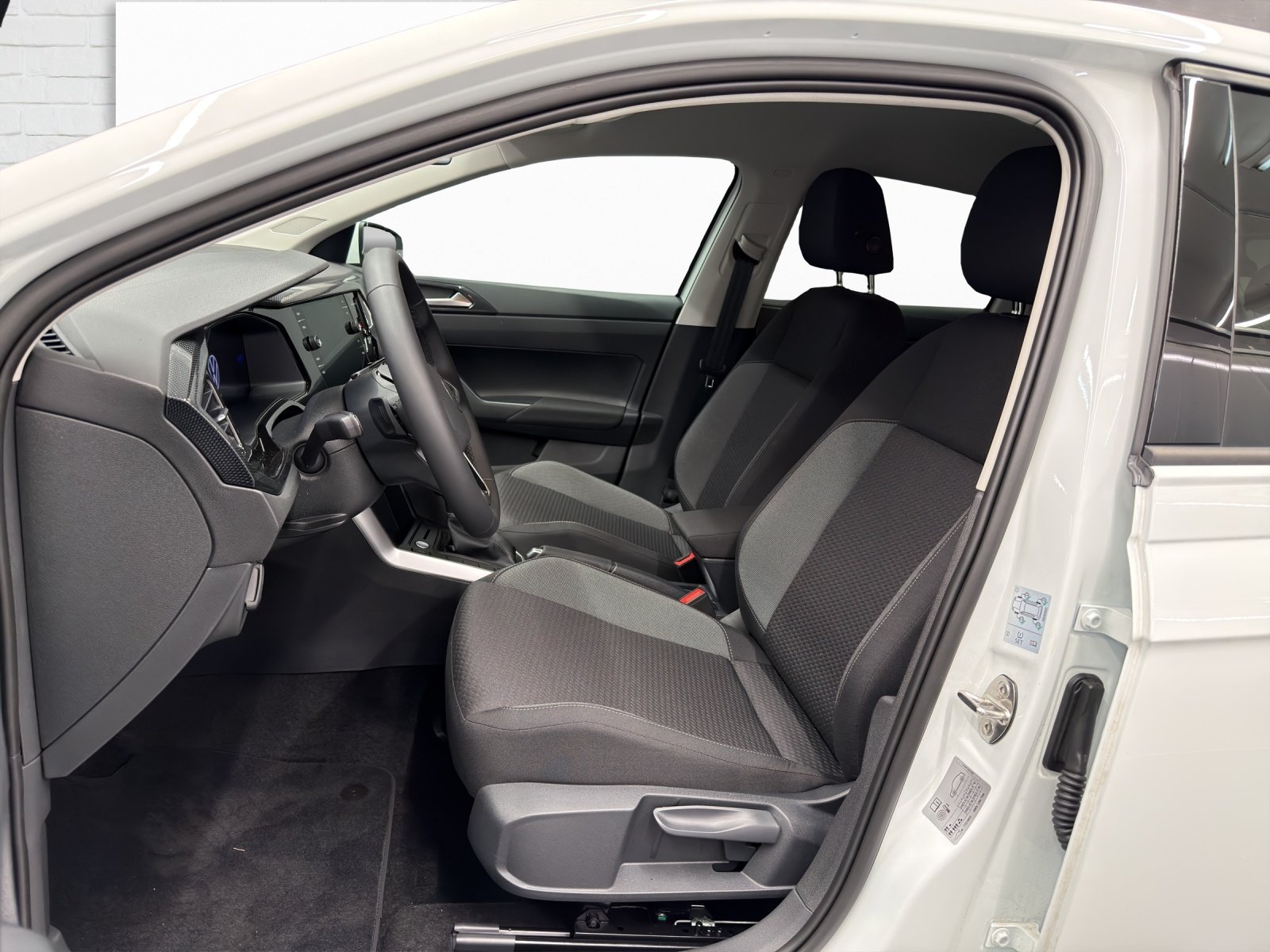 VW Polo 1.0 TSI Life, Benzina, Auto nuove, Manuale - 6