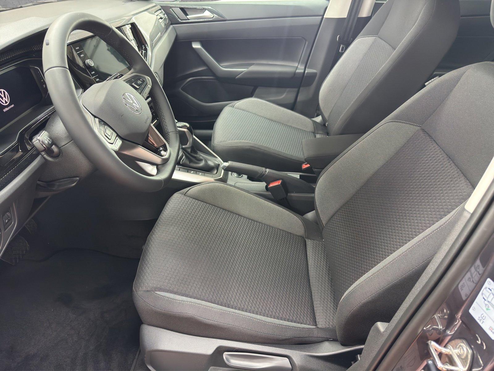 VW Polo 1.0 TSI Life DSG, Petrol, New car, Automatic - 7
