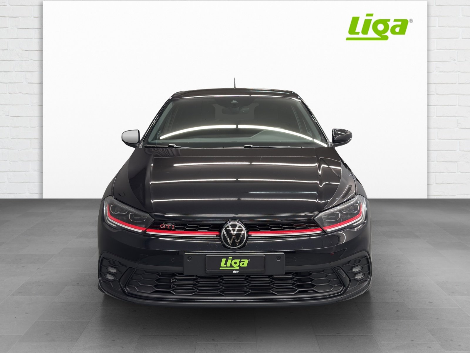 VW Polo 2.0 TSI GTI DSG, Petrol, New car, Automatic - 3