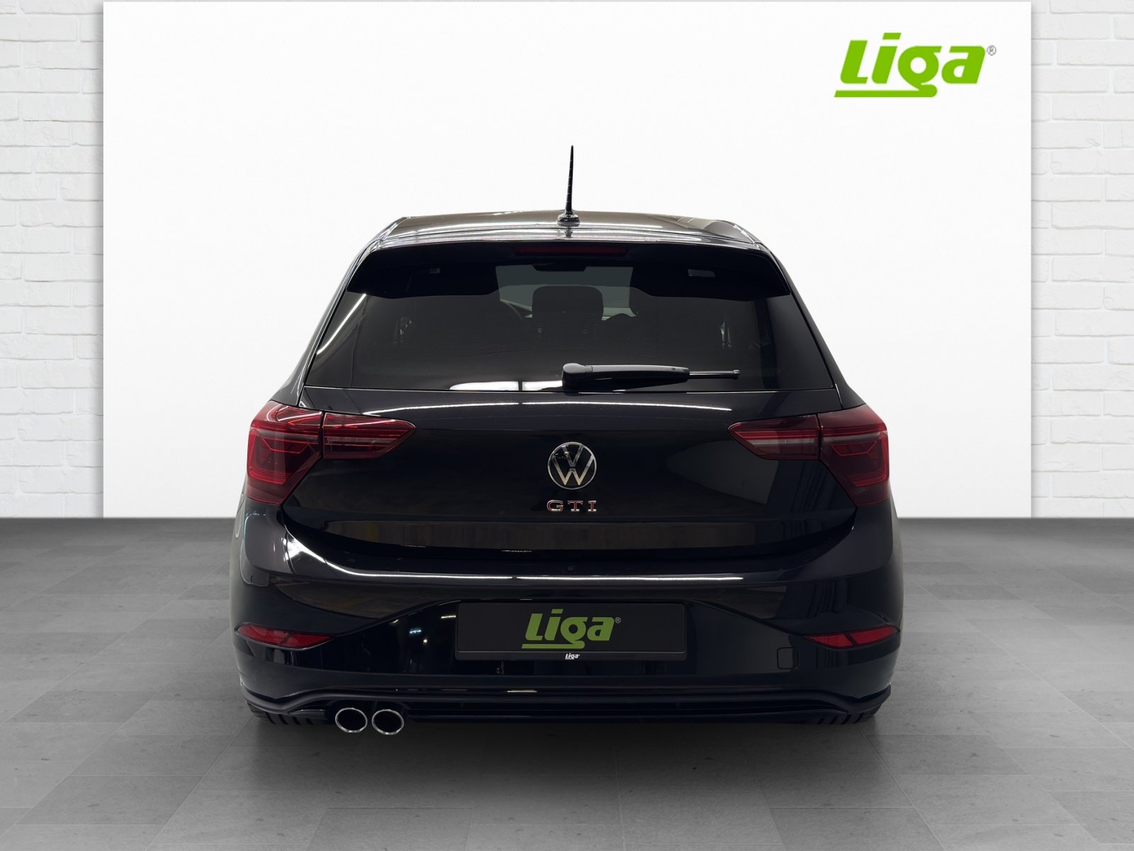 VW Polo 2.0 TSI GTI DSG, Petrol, New car, Automatic - 5