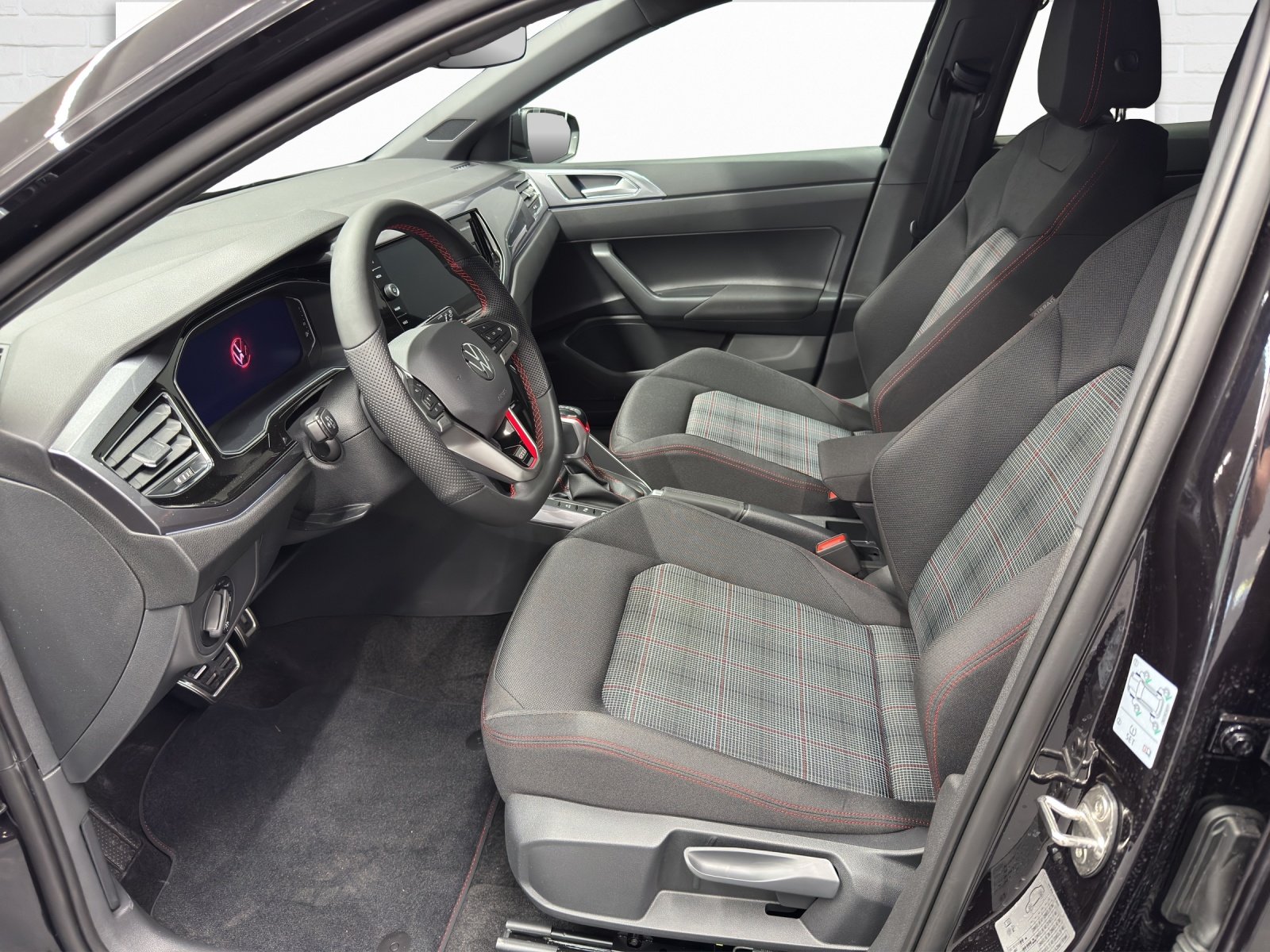 VW Polo 2.0 TSI GTI DSG, Petrol, New car, Automatic - 7