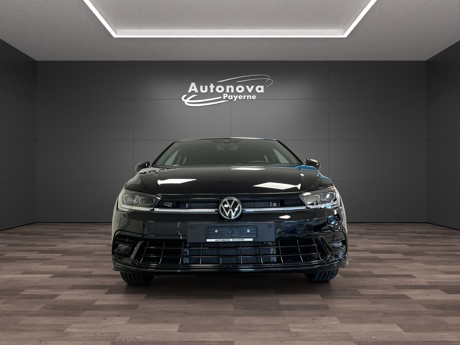 VW Polo 1.0 TSI R-Line DSG, Petrol, New car, Automatic - 2